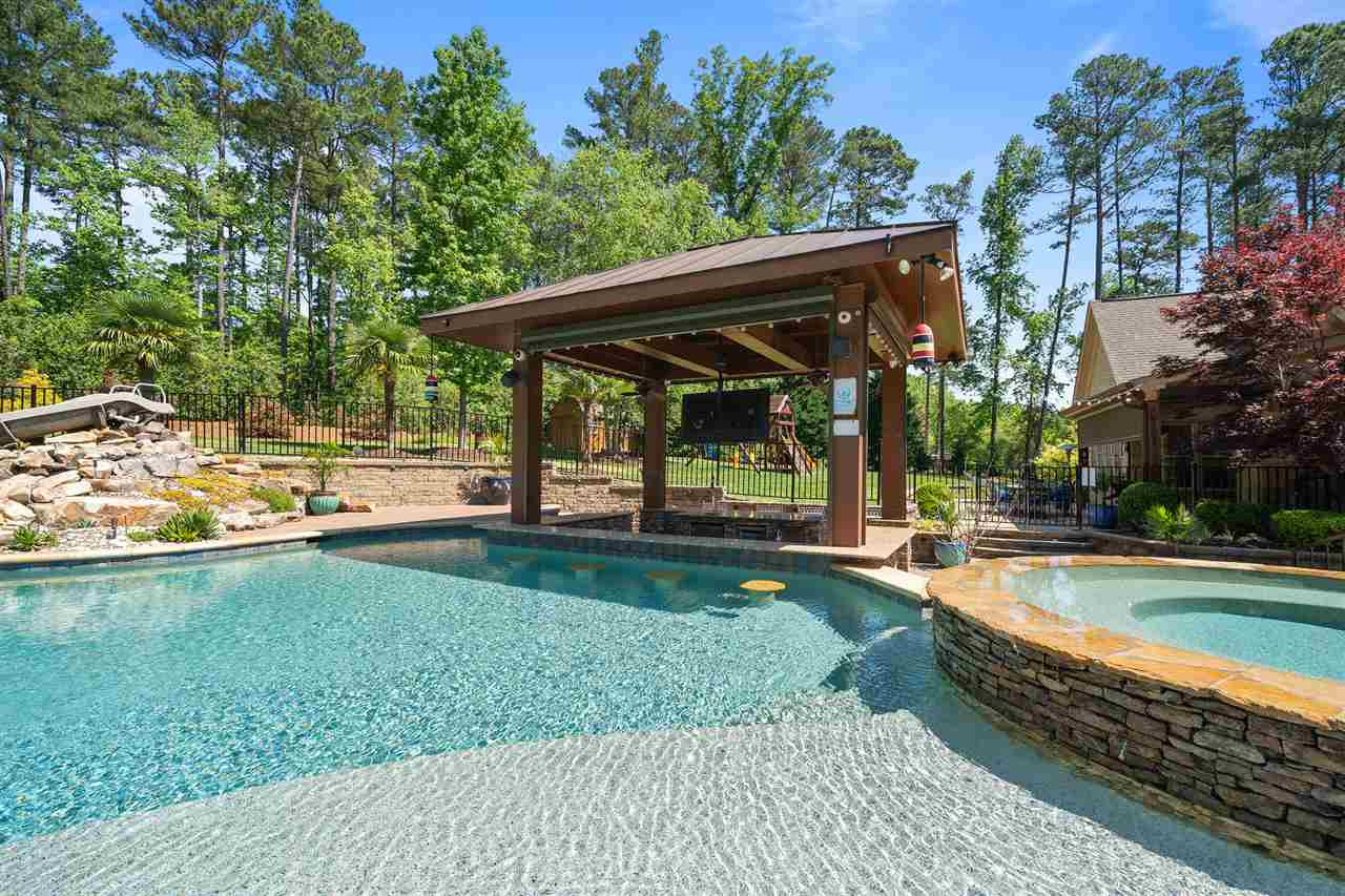 12515 Tuscan Lake Road Raleigh, NC 27613 - Photo 10 of 30 Photo 10