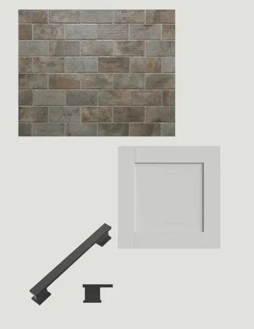 a view of a backyard of a house