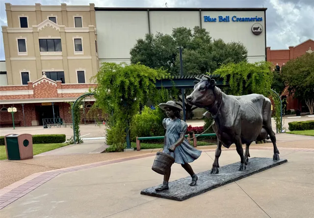 a sign board with ocean view