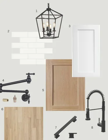 a bathroom with a window