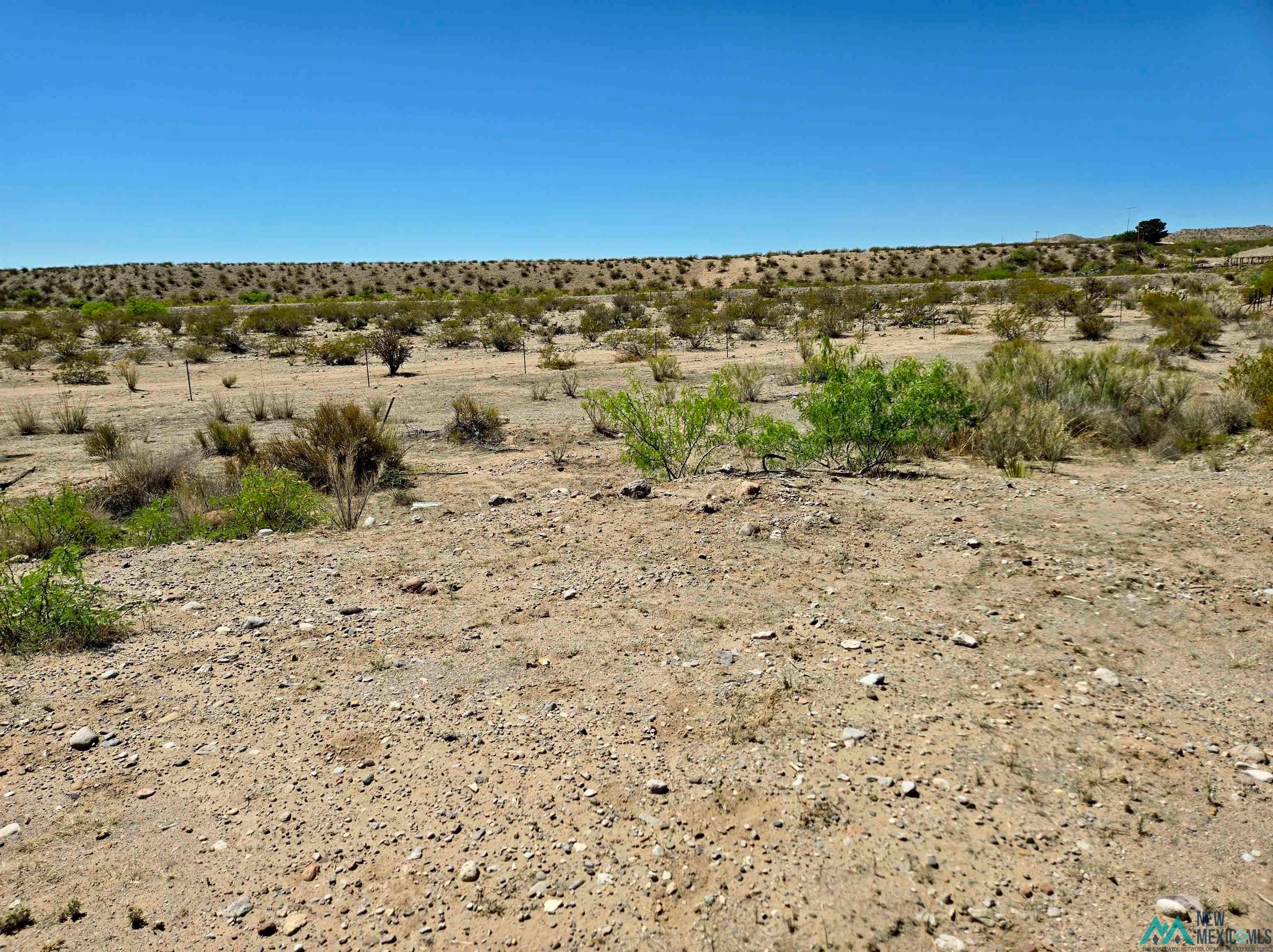 17 Seco Road Caballo, NM 87931 - Photo 3 of 16