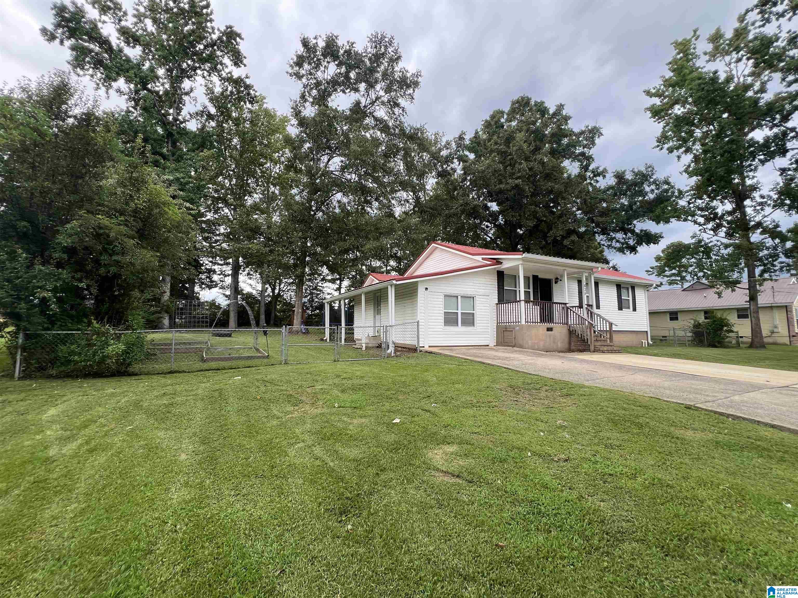 1835 Harts Ferry Road Ohatchee, AL 36271 - Photo 1 of 40