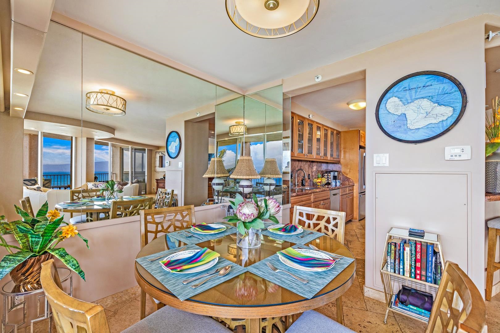 4365 Lower Honoapiilani Road, Unit 610 Lahaina, HI 96761 - Photo 18 of 50