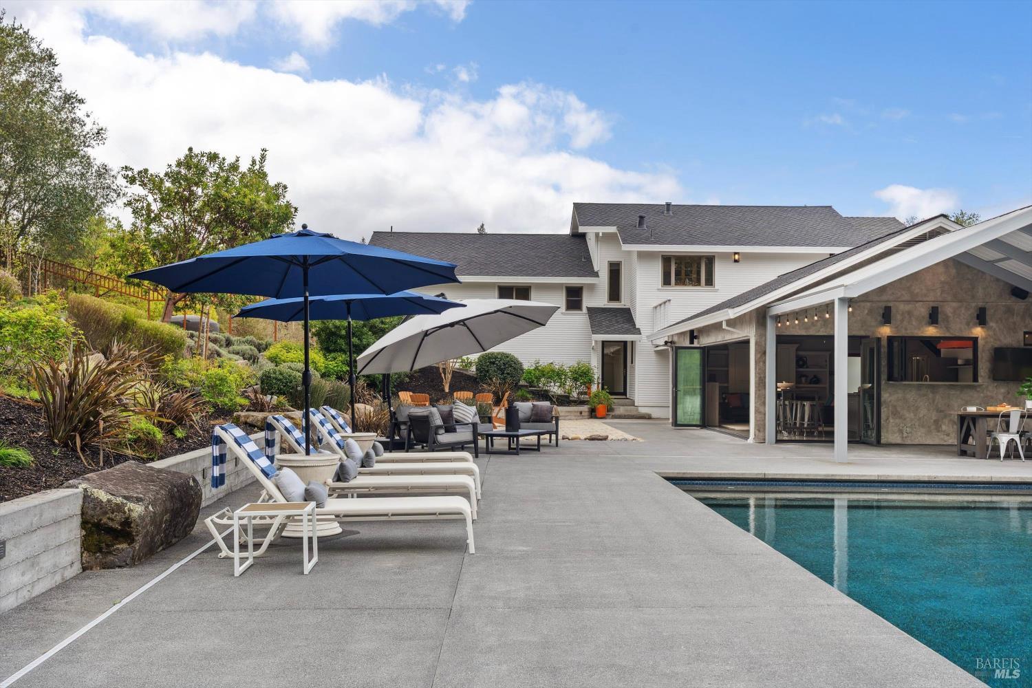 1524 Chablis Road Healdsburg, CA 95448 - Photo 28 of 44 Gallery Image 28