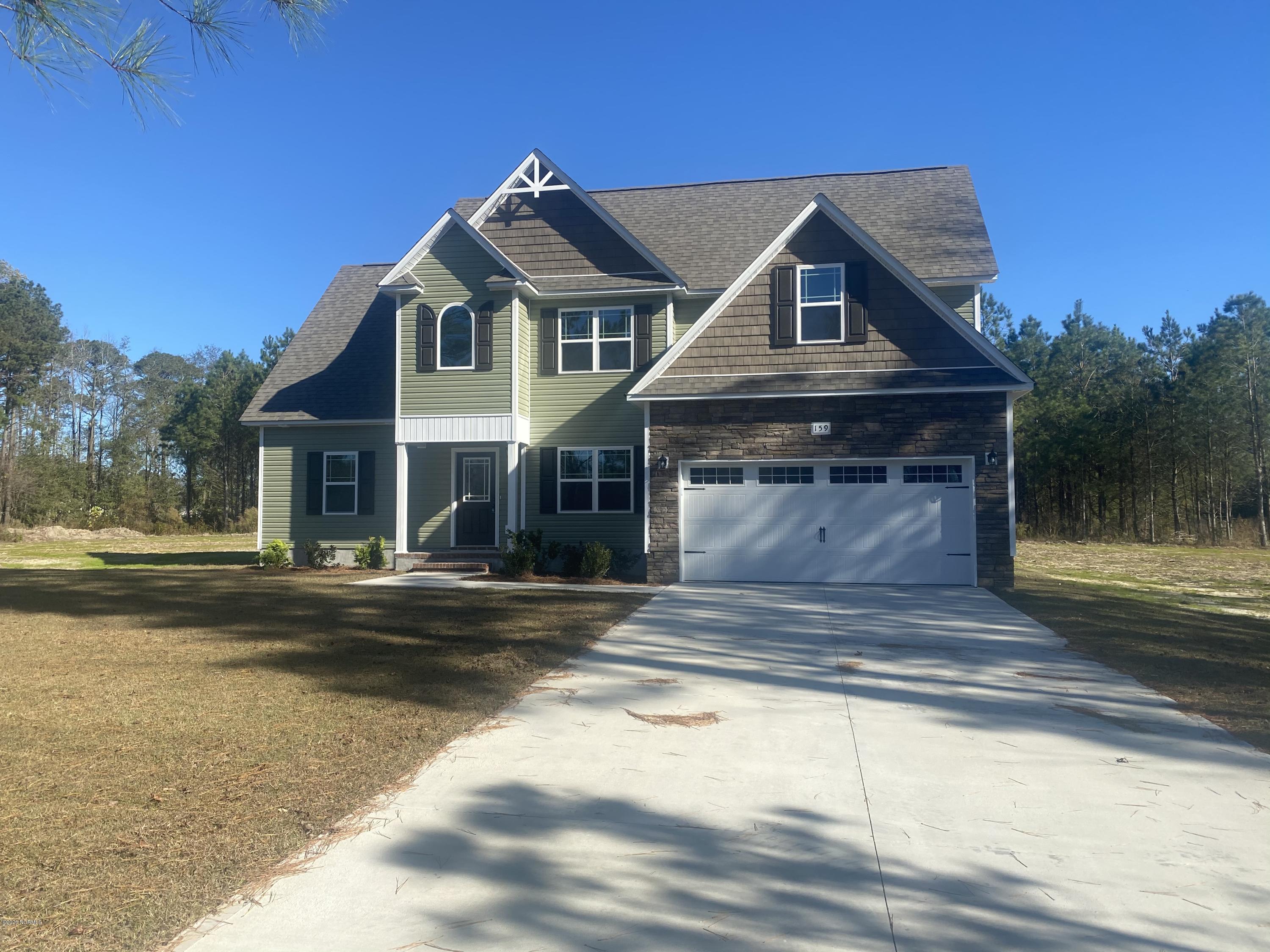159 Baysden Road Chinquapin, NC 28521 - Photo 1 of 33 D33522D7-65DE-46B1-81A4-BCC5E728629F