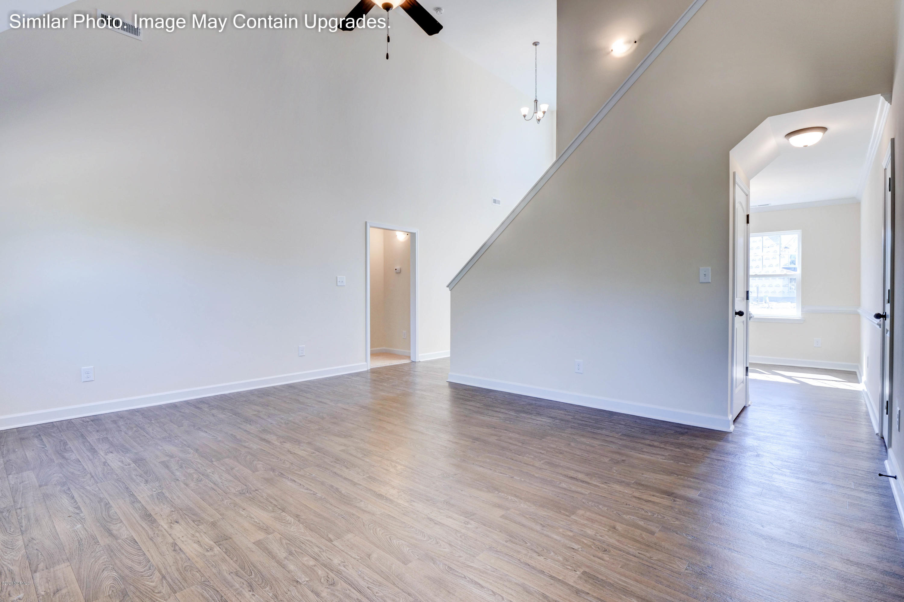 159 Baysden Road Chinquapin, NC 28521 - Photo 11 of 33 Living Room
