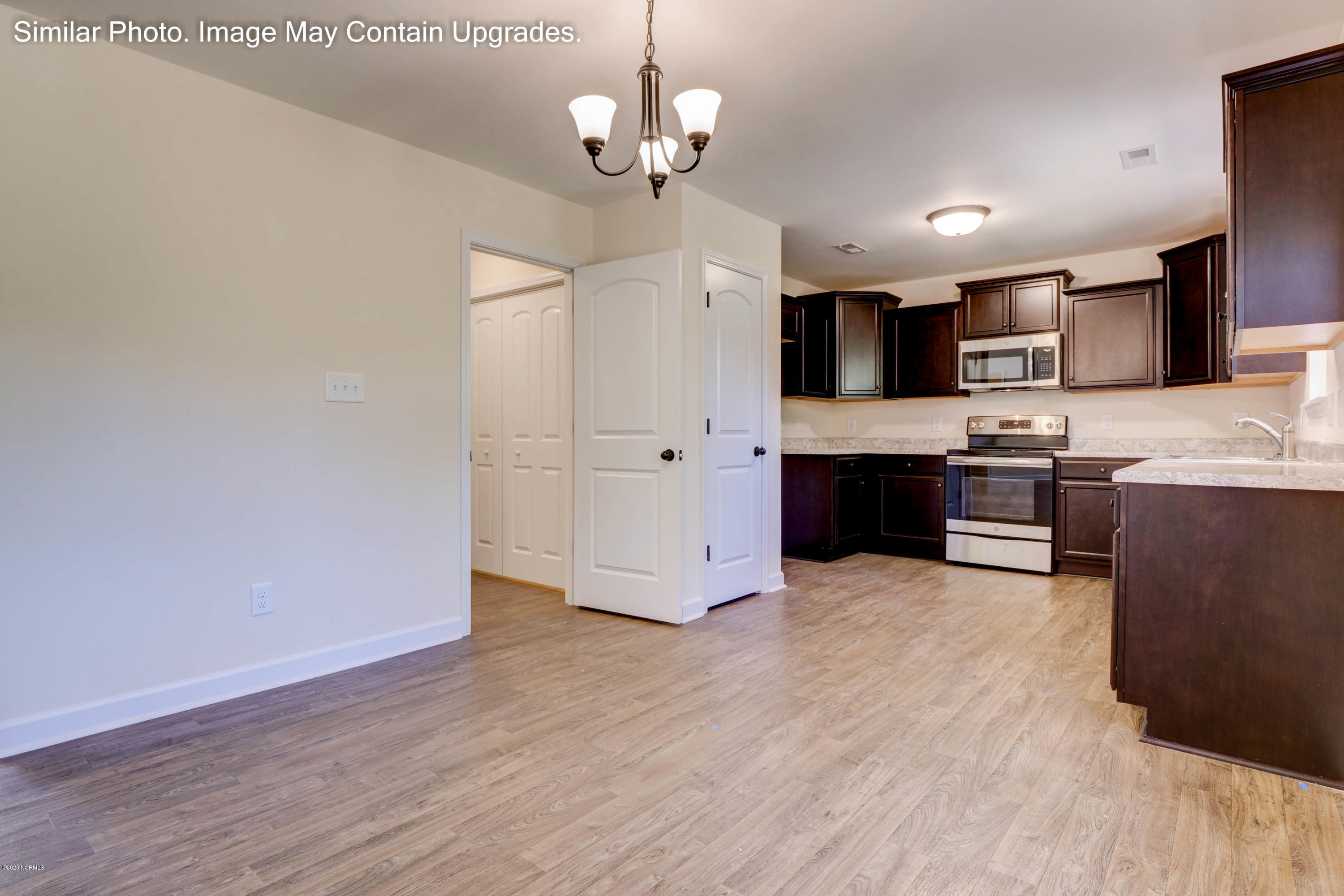 159 Baysden Road Chinquapin, NC 28521 - Photo 13 of 33 Breakfast Area