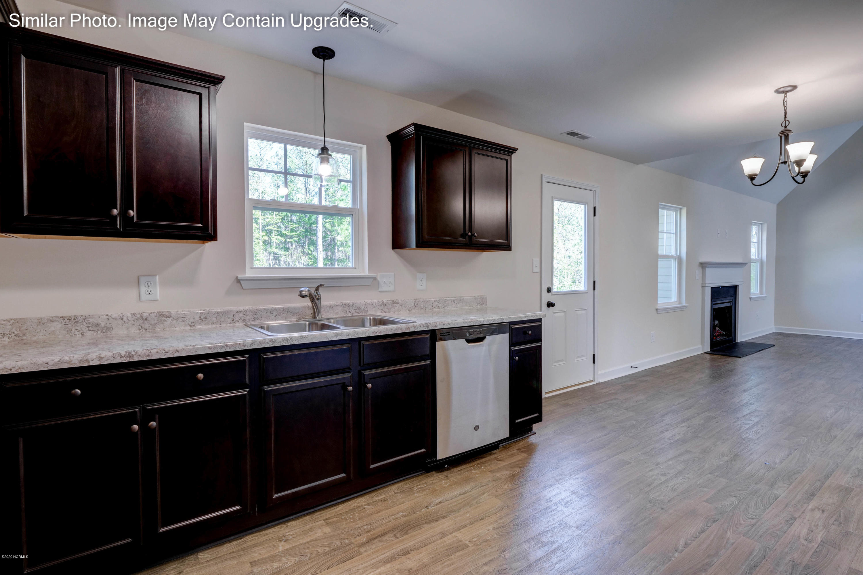 159 Baysden Road Chinquapin, NC 28521 - Photo 17 of 33 Kitchen