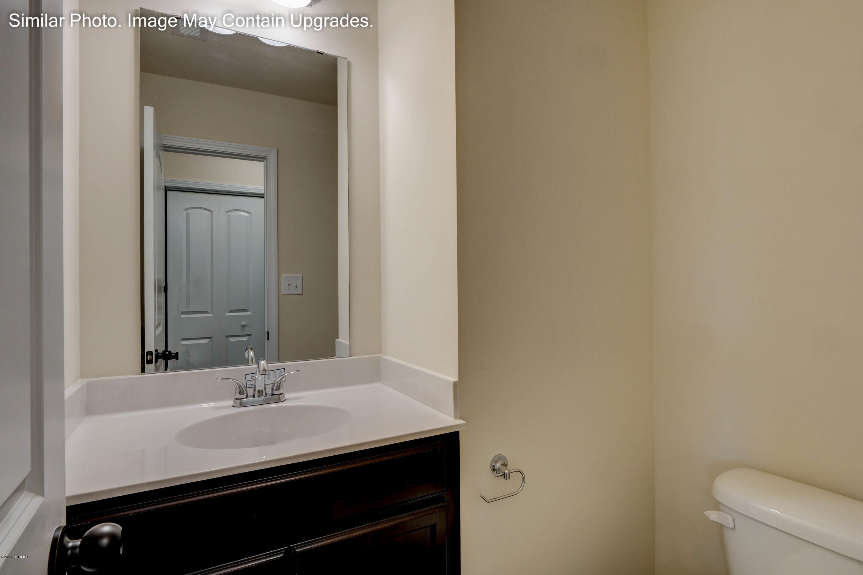 159 Baysden Road Chinquapin, NC 28521 - Photo 19 of 33 Half Bathroom