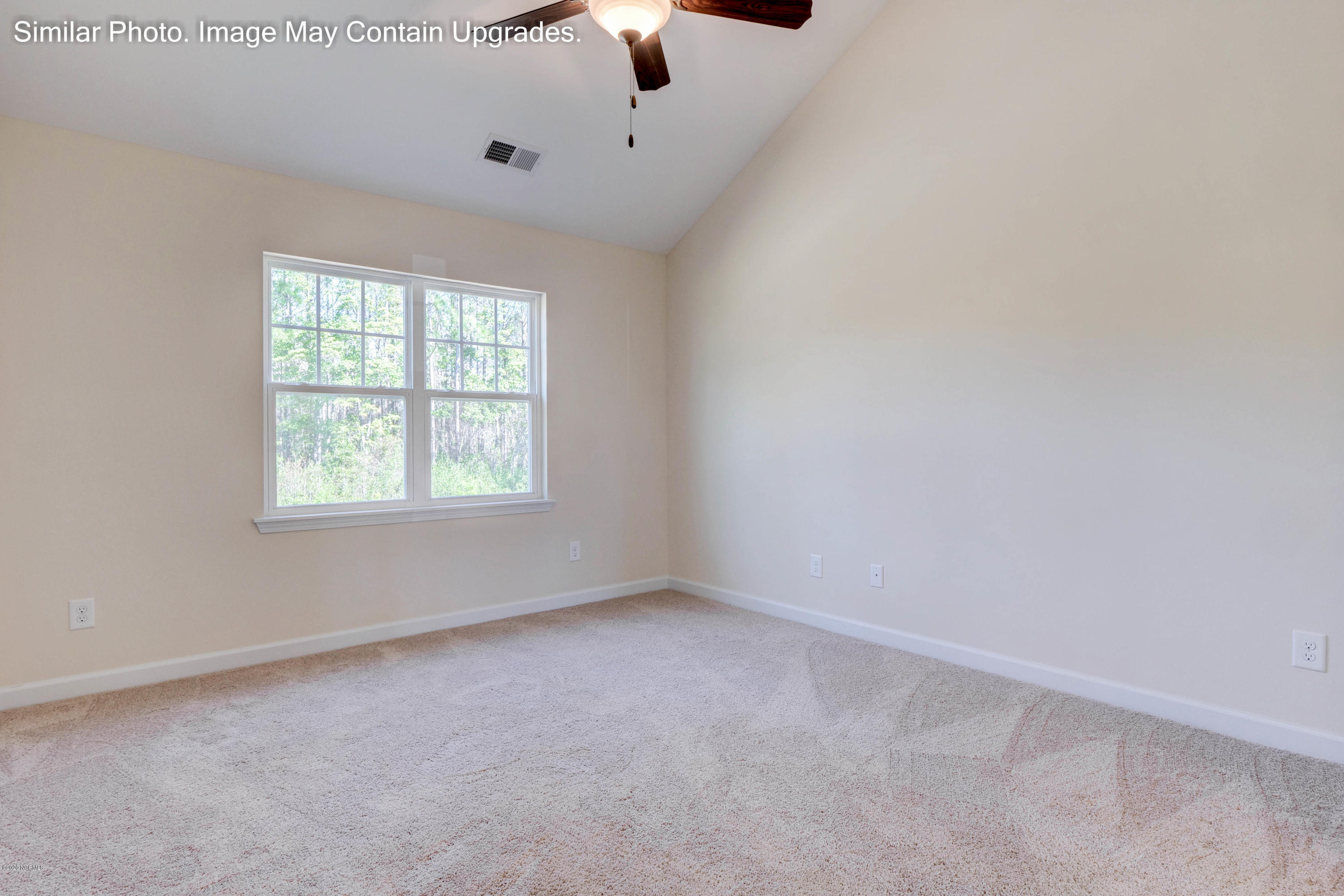 159 Baysden Road Chinquapin, NC 28521 - Photo 20 of 33 Master Bedroom