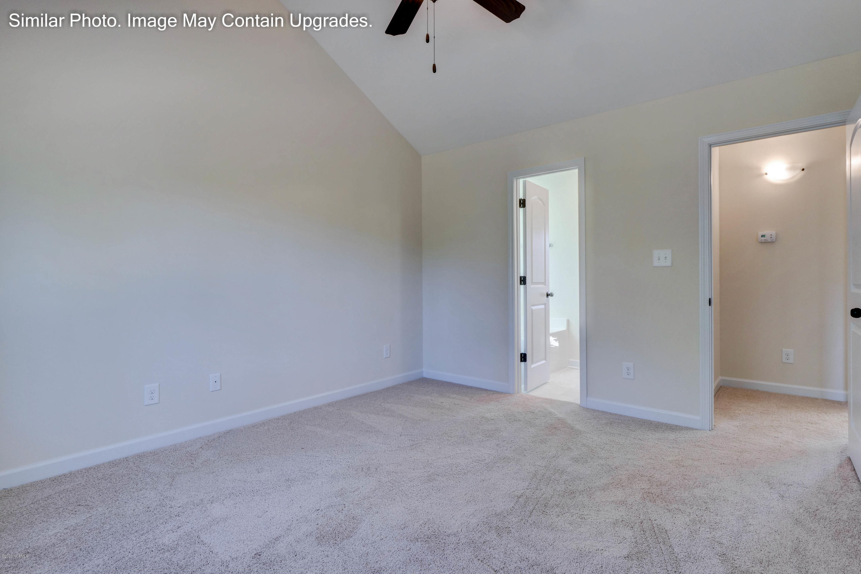 159 Baysden Road Chinquapin, NC 28521 - Photo 21 of 33 Master Bedroom