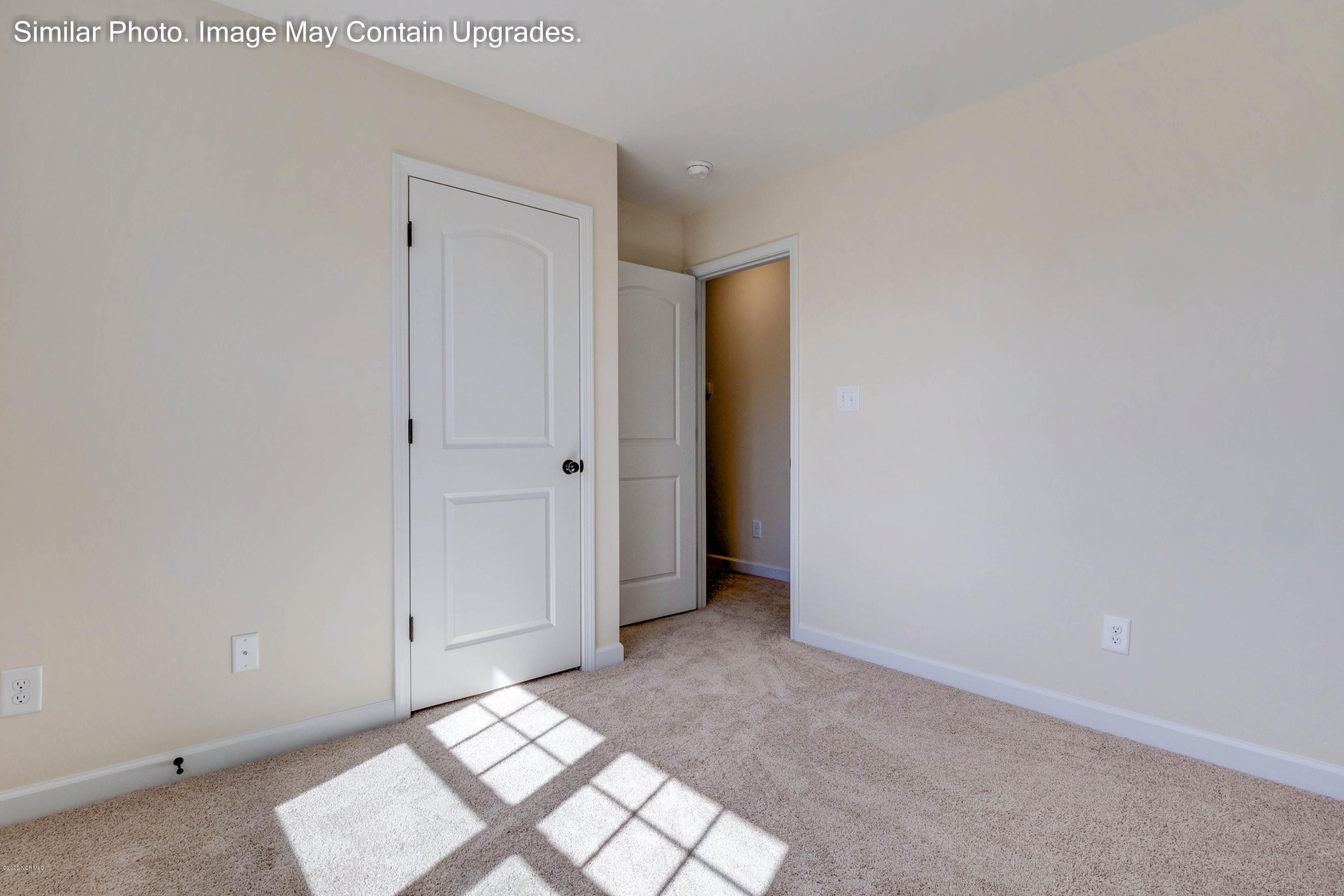 159 Baysden Road Chinquapin, NC 28521 - Photo 27 of 33 Bedroom 2