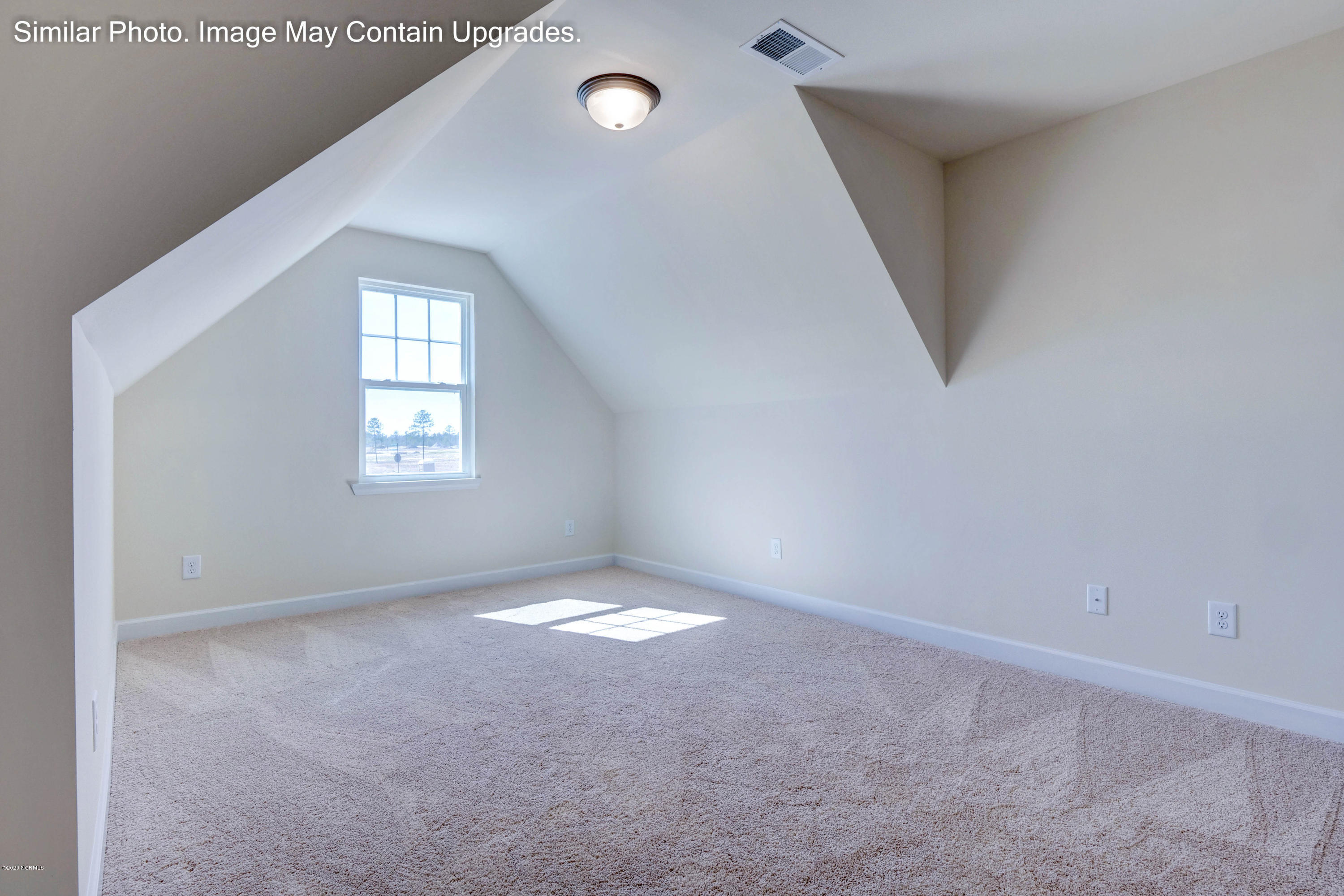 159 Baysden Road Chinquapin, NC 28521 - Photo 28 of 33 Bonus Room