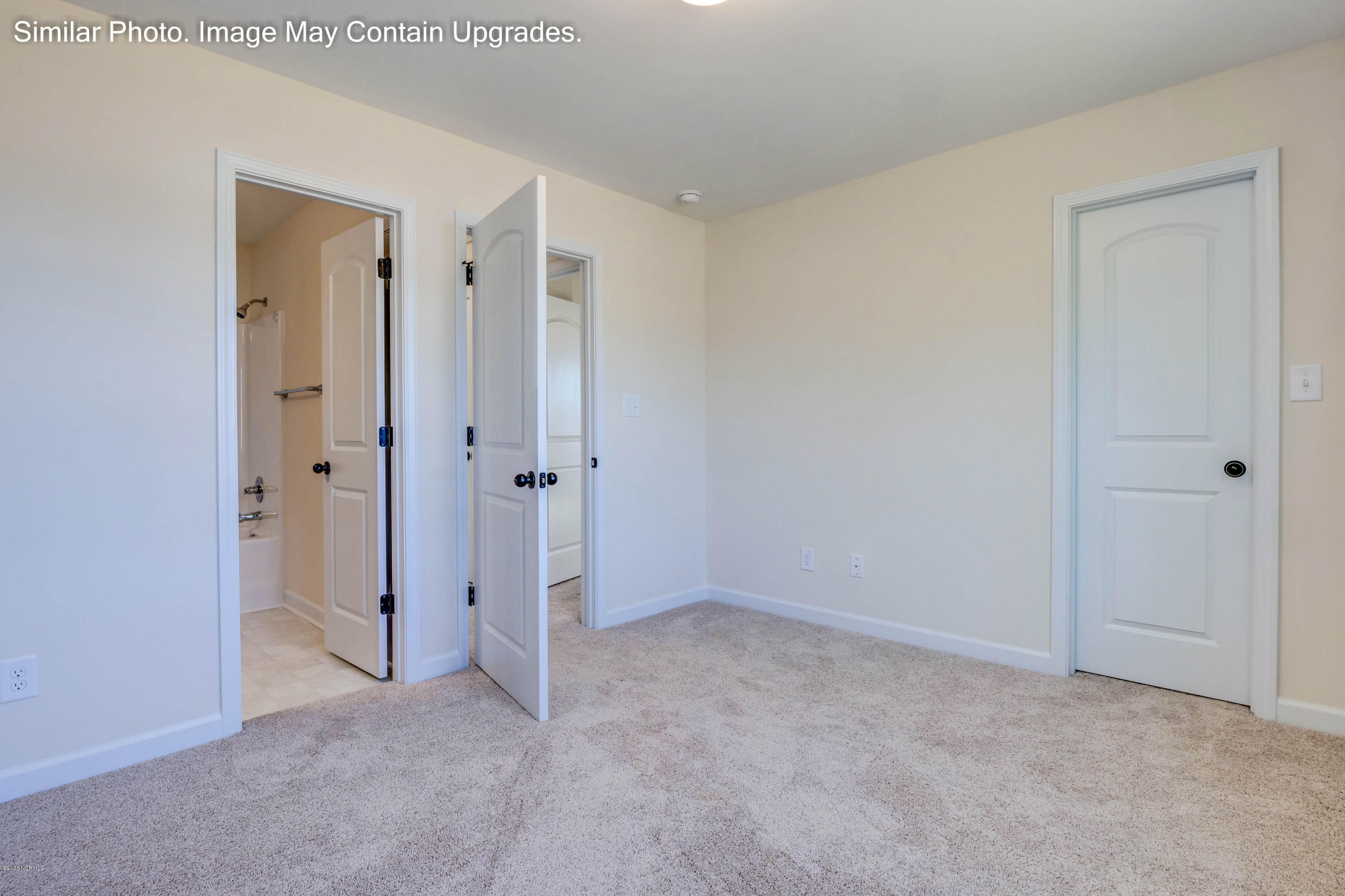 159 Baysden Road Chinquapin, NC 28521 - Photo 32 of 33 Bedroom 3