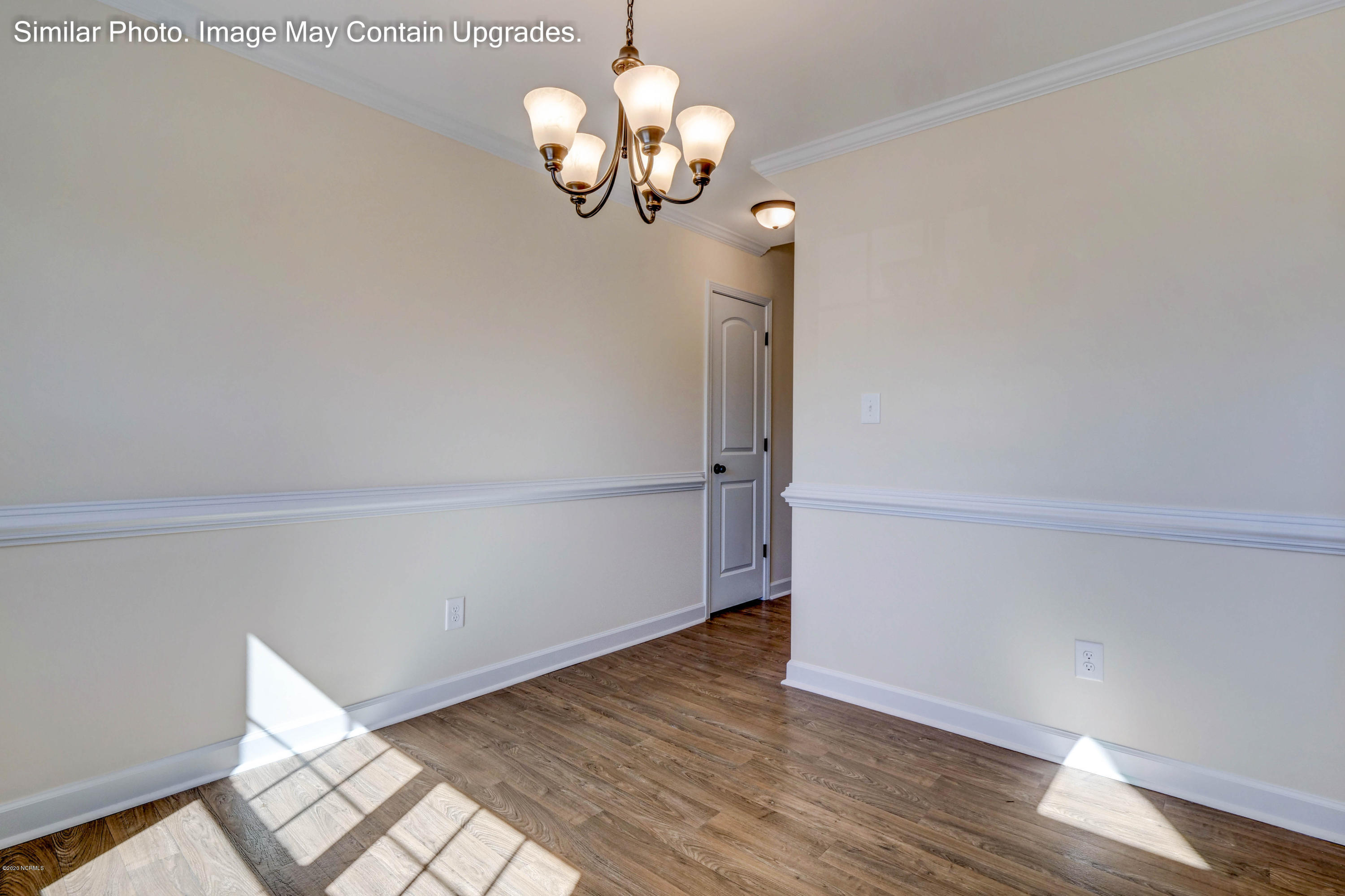 159 Baysden Road Chinquapin, NC 28521 - Photo 8 of 33 Formal Dining Room
