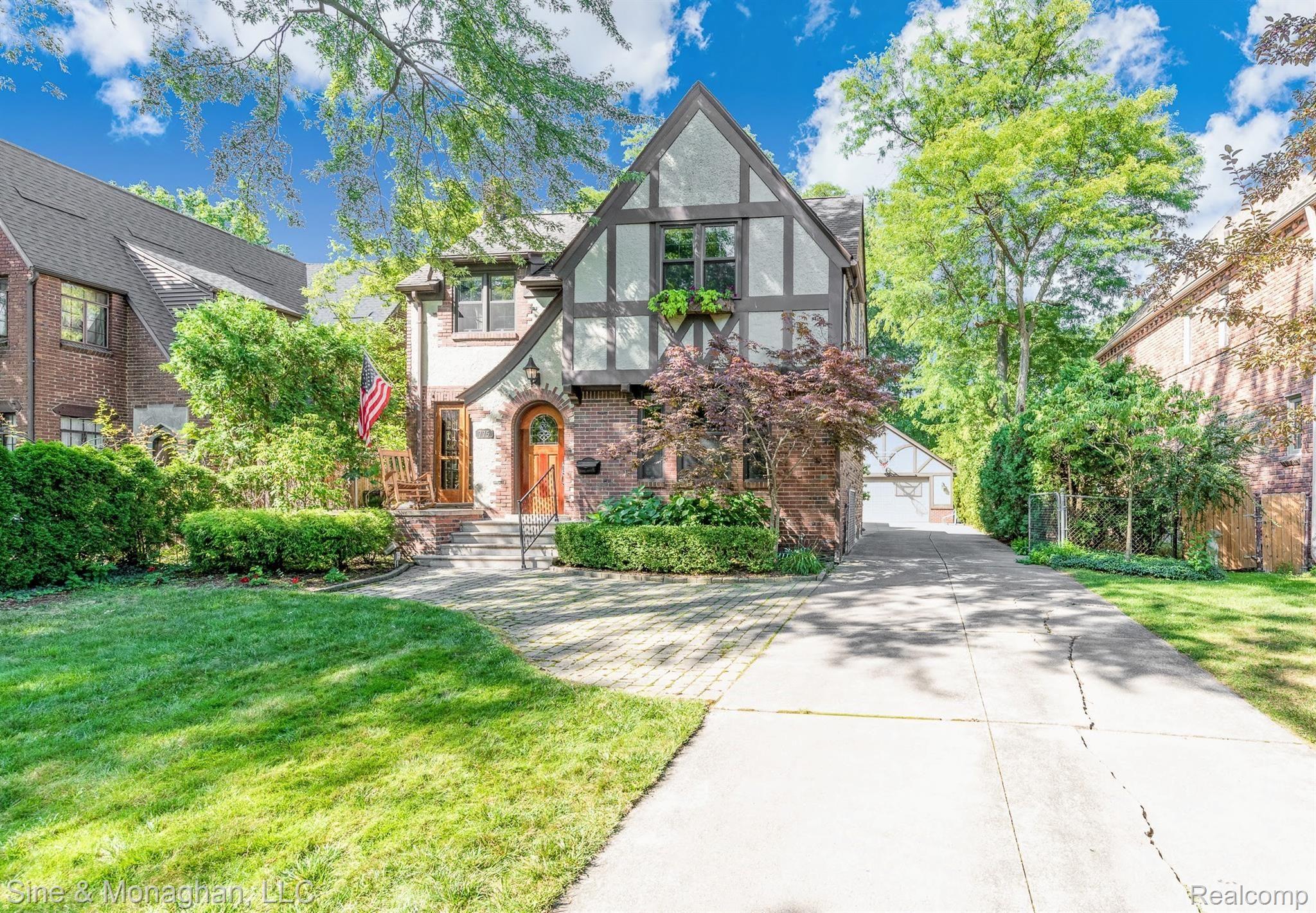 775 Washington Road Grosse Pointe, MI 48230 - Photo 1 of 48 DSC_9968-Edit.jpg