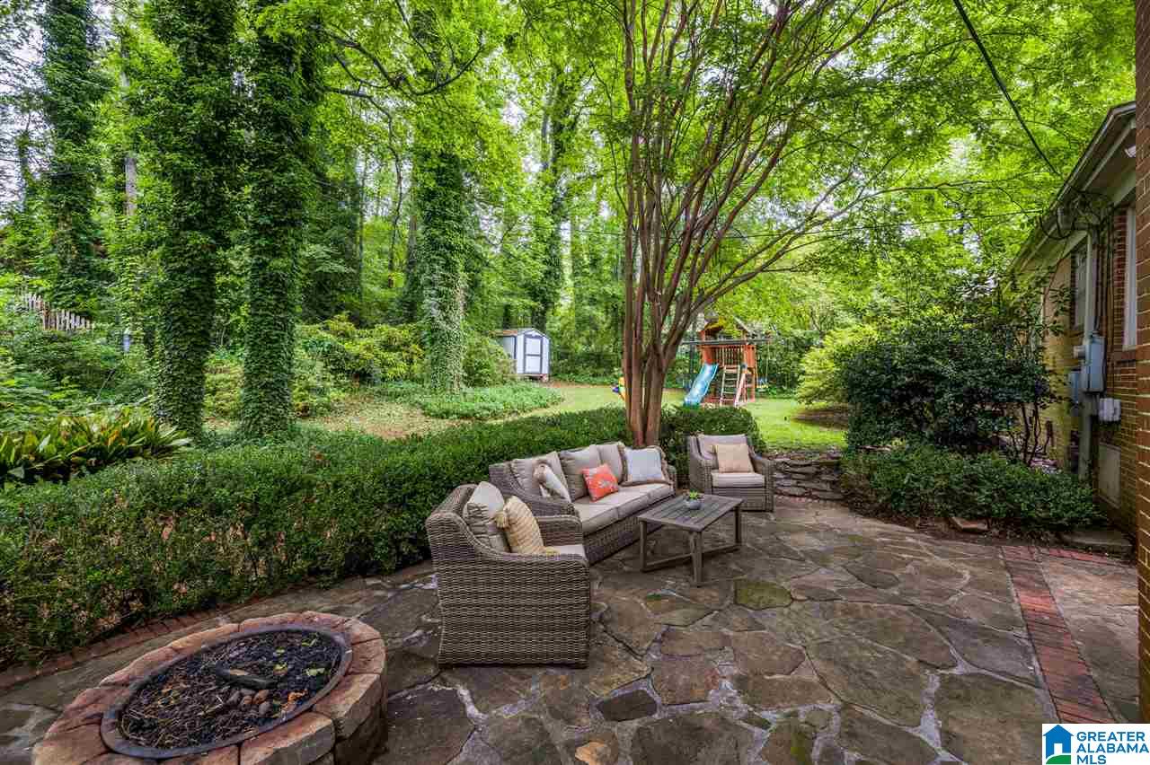 704 Warwick Road Birmingham, AL 35209 - Photo 34 of 37