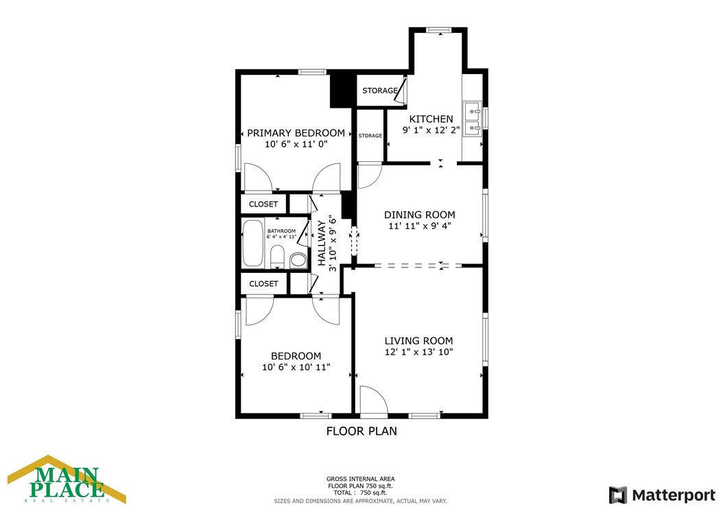 2212 North Main Street Decatur, IL 62526 - Photo 15 of 16