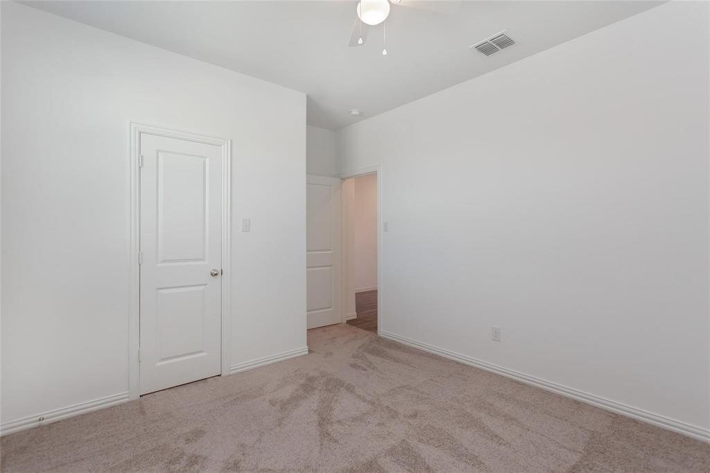 2157 Clarion Drive Forney, TX 75126 - Photo 6 of 28 a view of an empty room