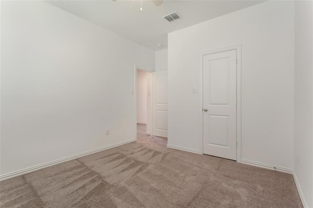 2157 Clarion Drive Forney, TX 75126 - Photo 8 of 28 a view of an empty room
