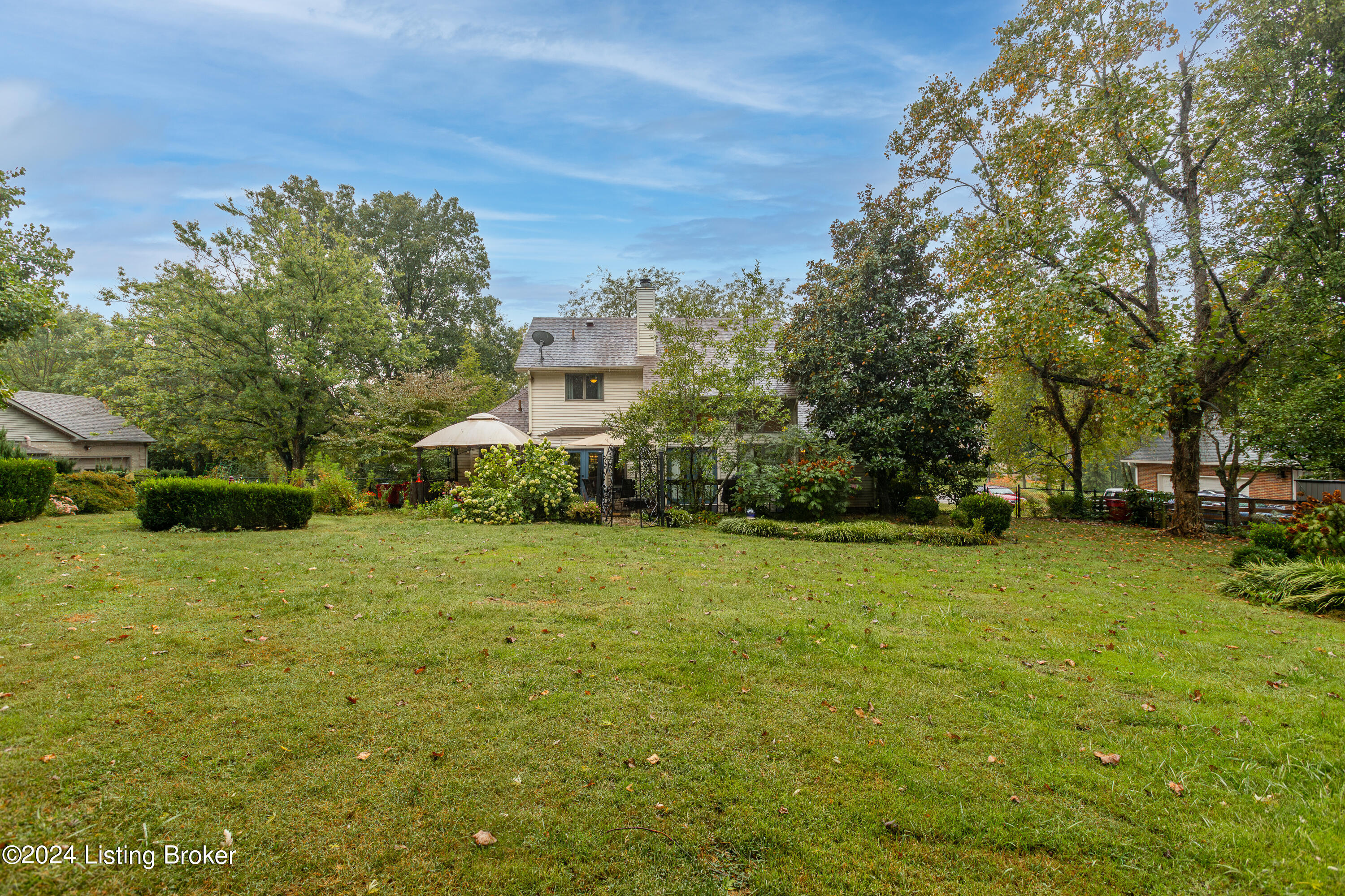 932 Walnut Road Frankfort, KY 40601 - Photo 37 of 38 1-37