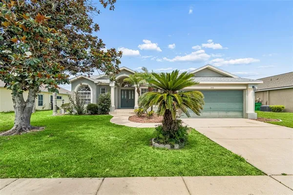 $415,000 | 1531 Canoe Drive, Lutz, FL 33559