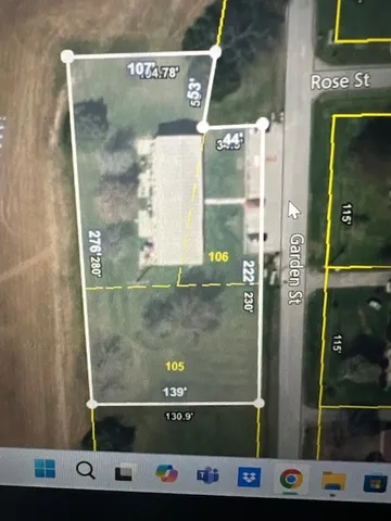 view of a bathroom with a mirror