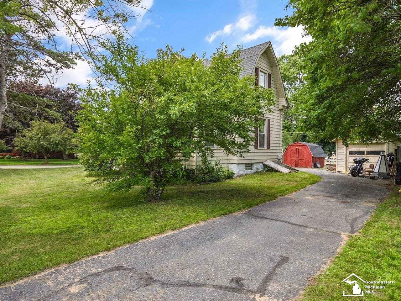 719 Cole Road Monroe, MI 48162 - Photo 36 of 61