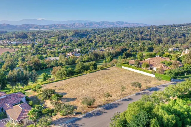 $2,250,000 | 769 Via Terrado, Camarillo, CA 93010