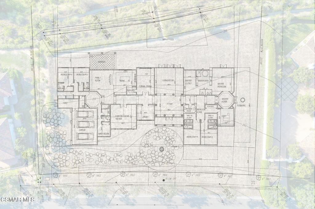 769 Via Terrado Camarillo, CA 93010 - Photo 7 of 8 a bathroom with a shower