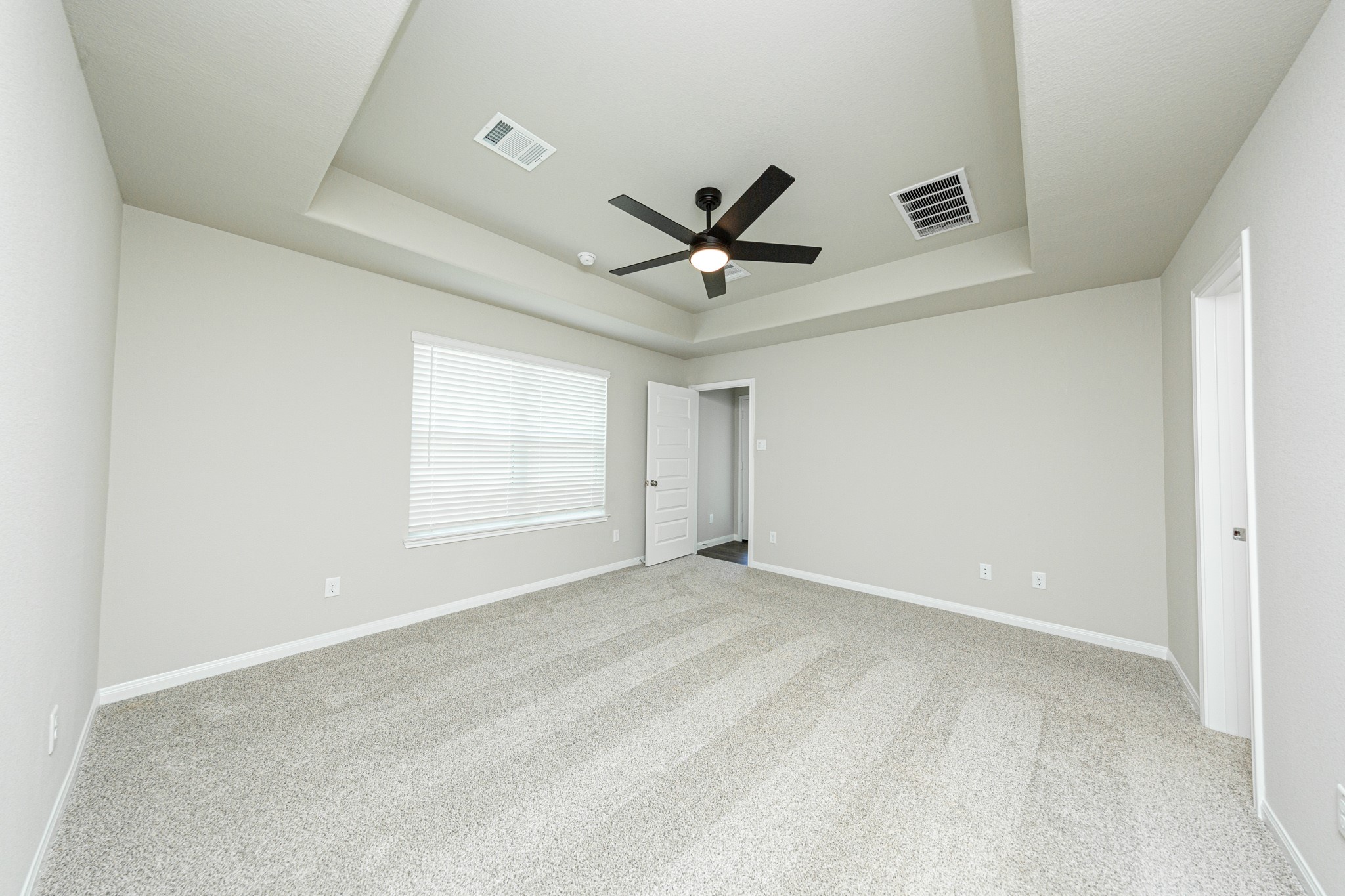 13654 Kit Run Splendora, TX 77372 - Photo 9 of 24 a view of an empty room