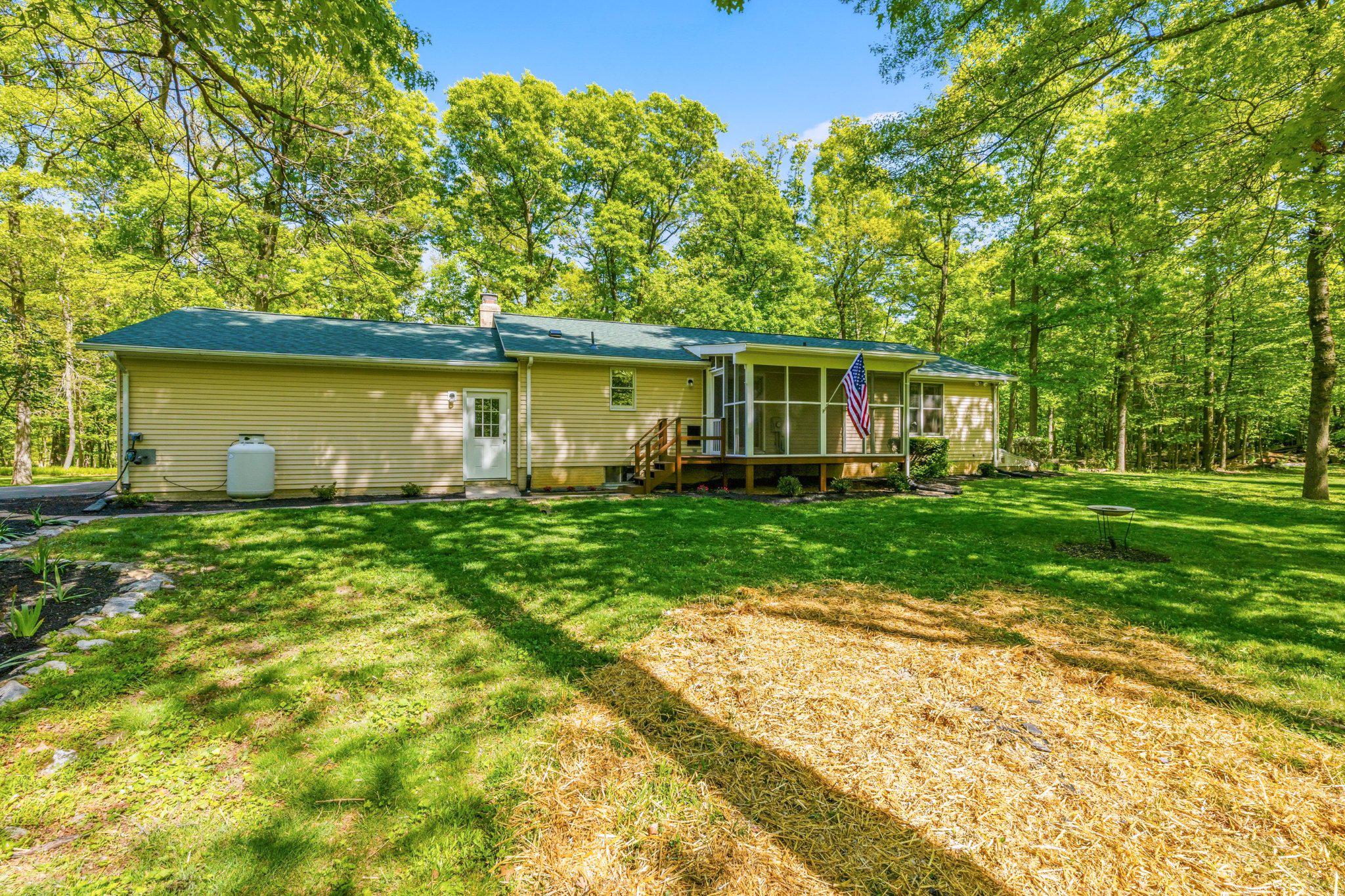 10820 Gambrill Park Road Frederick, MD 21702 - Photo 24 of 36 Well maintained lot awaits you