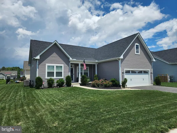 $2,395 | 26017 Starboard Drive, Ellendale, DE 19941