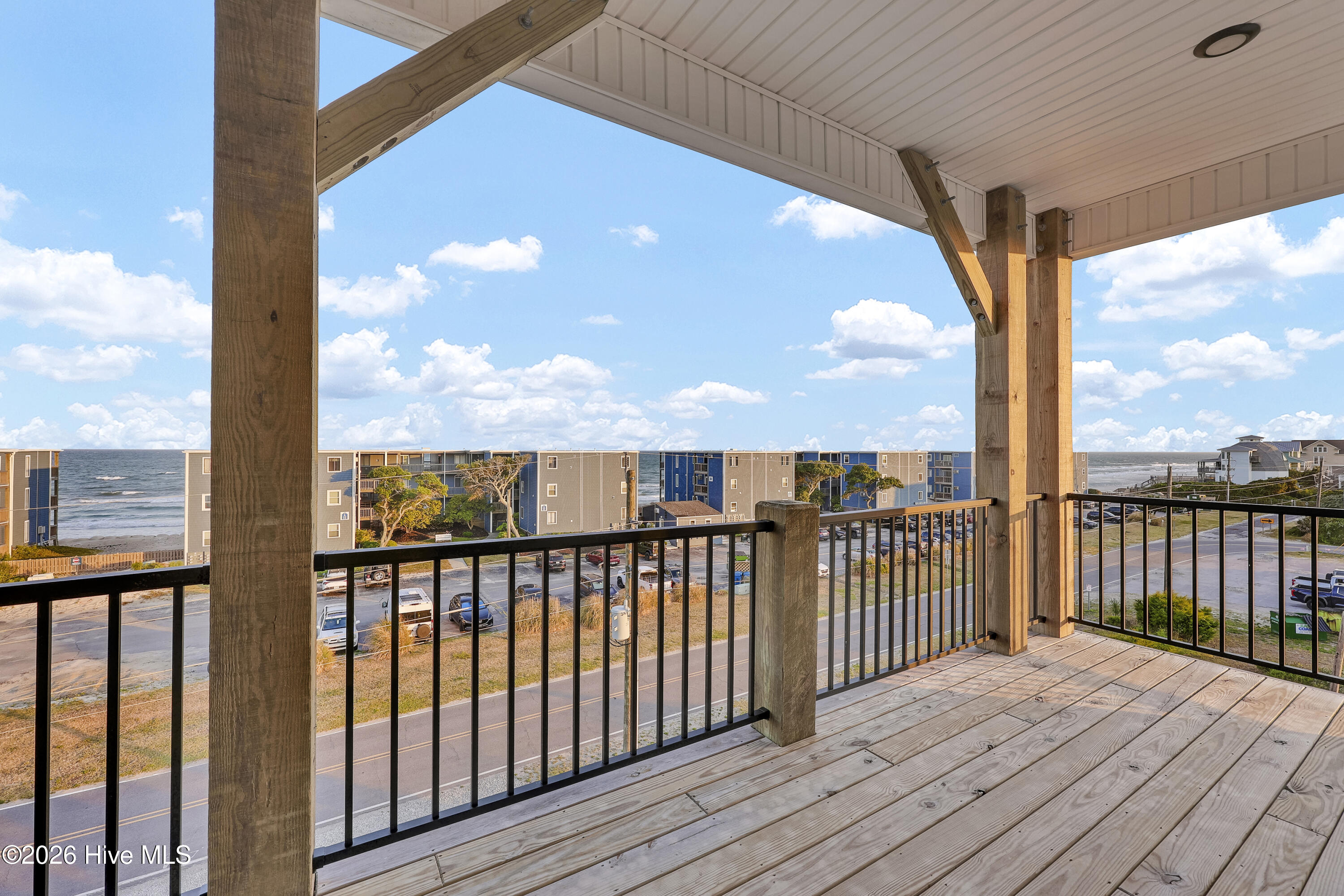 2209 New River Inlet Road, Unit 18A North Topsail Beach, NC 28460 - Photo 31 of 43