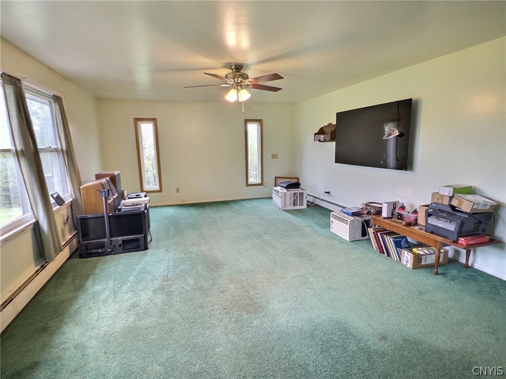 124 Ridge Road Otselic, NY 13155 - Photo 10 of 24