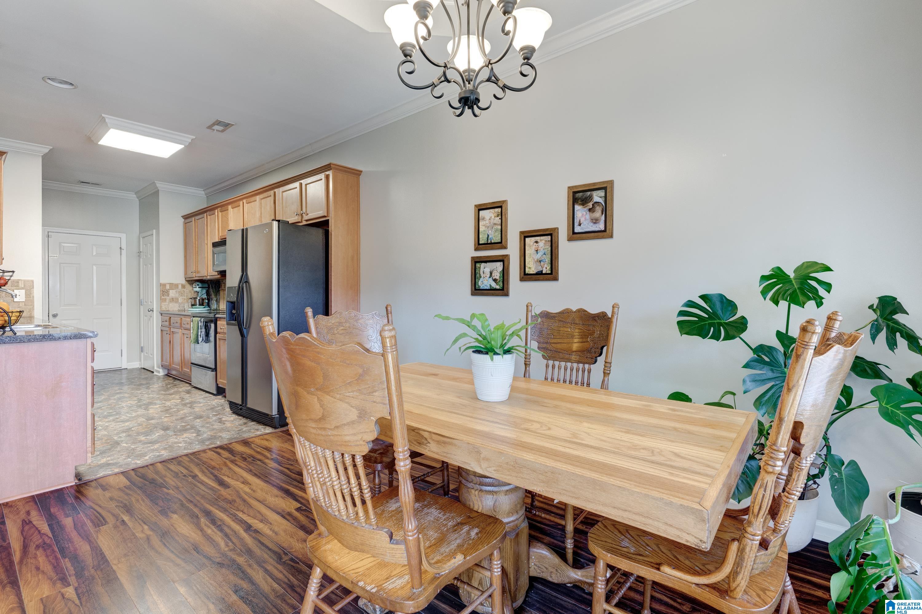 1028 Kerry Drive Calera, AL 35040 - Photo 9 of 27