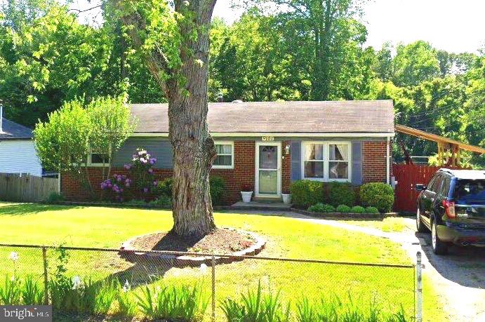 9101 Spring Acres Road Clinton, MD 20735 - Photo 1 of 23 Gallery Image 1