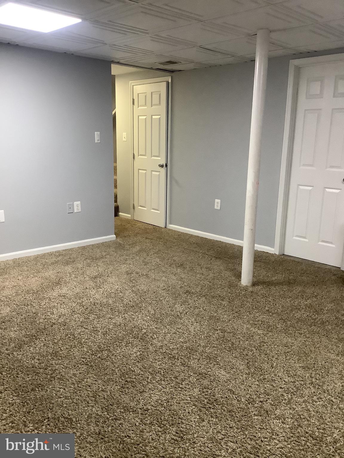 9101 Spring Acres Road Clinton, MD 20735 - Photo 20 of 23 LL REC ROOM