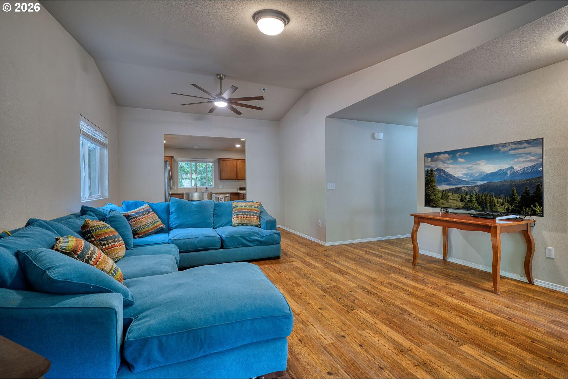 30879 Dowd Road St. Helens, OR 97051 - Photo 7 of 45 Gallery Image 7