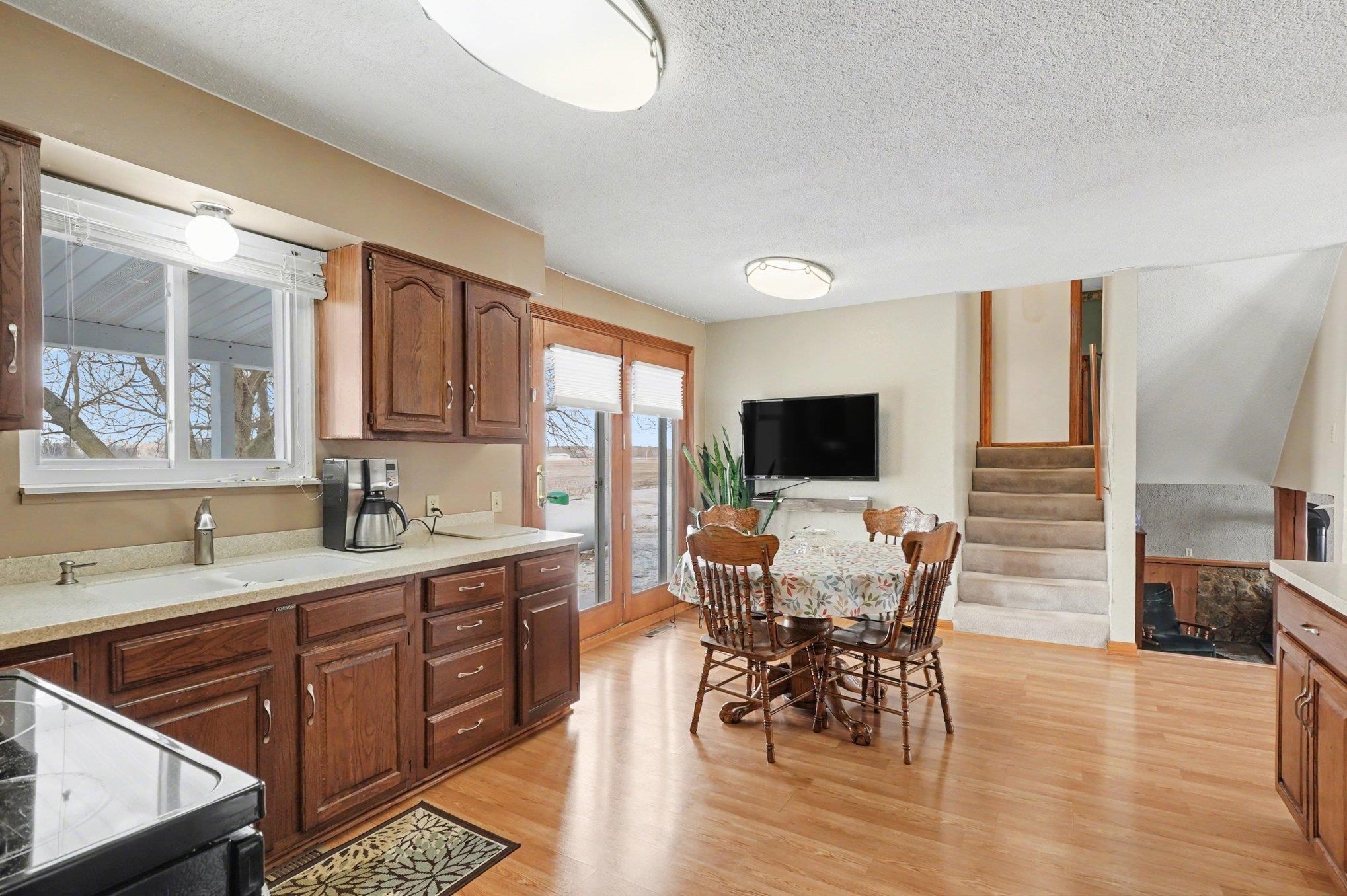 2419 North Tower Beach Road Pinconning, MI 48650 - Photo 7 of 34