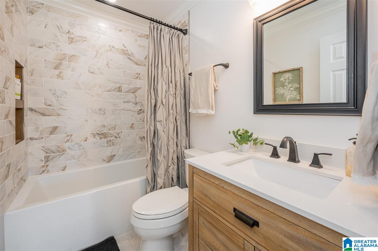 311 Woodward Road Trussville, AL 35173 - Photo 36 of 50