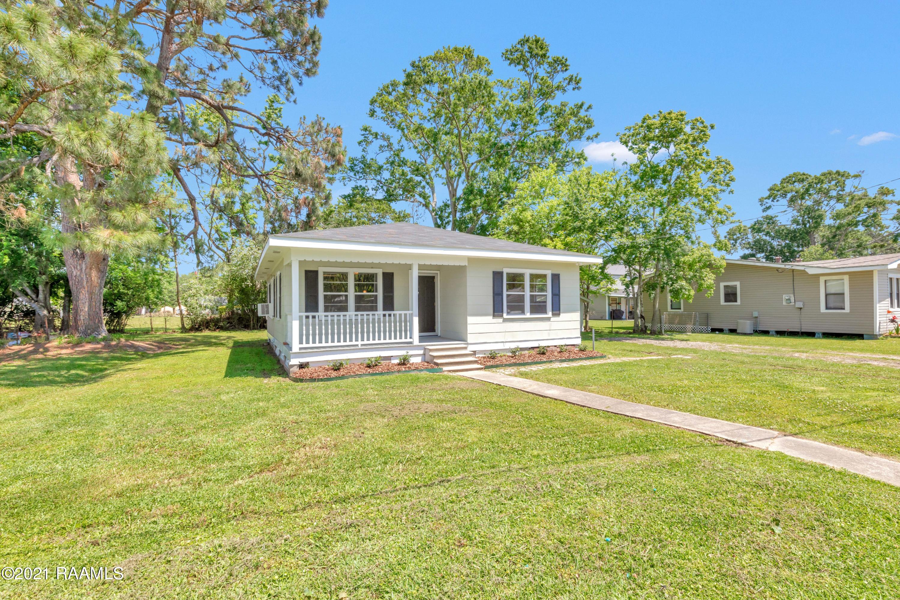 1008 St Louis Street Scott, LA 70583 - Photo 4 of 25