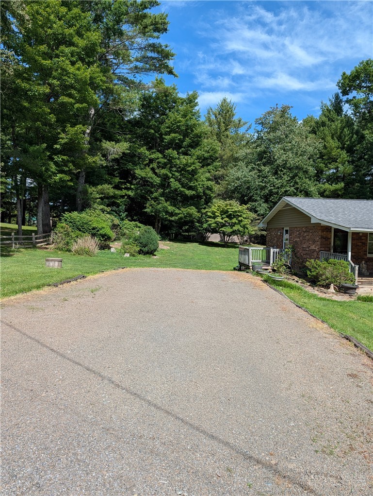 95 Glade Creek Road Sparta, NC 28675 - Photo 3 of 49