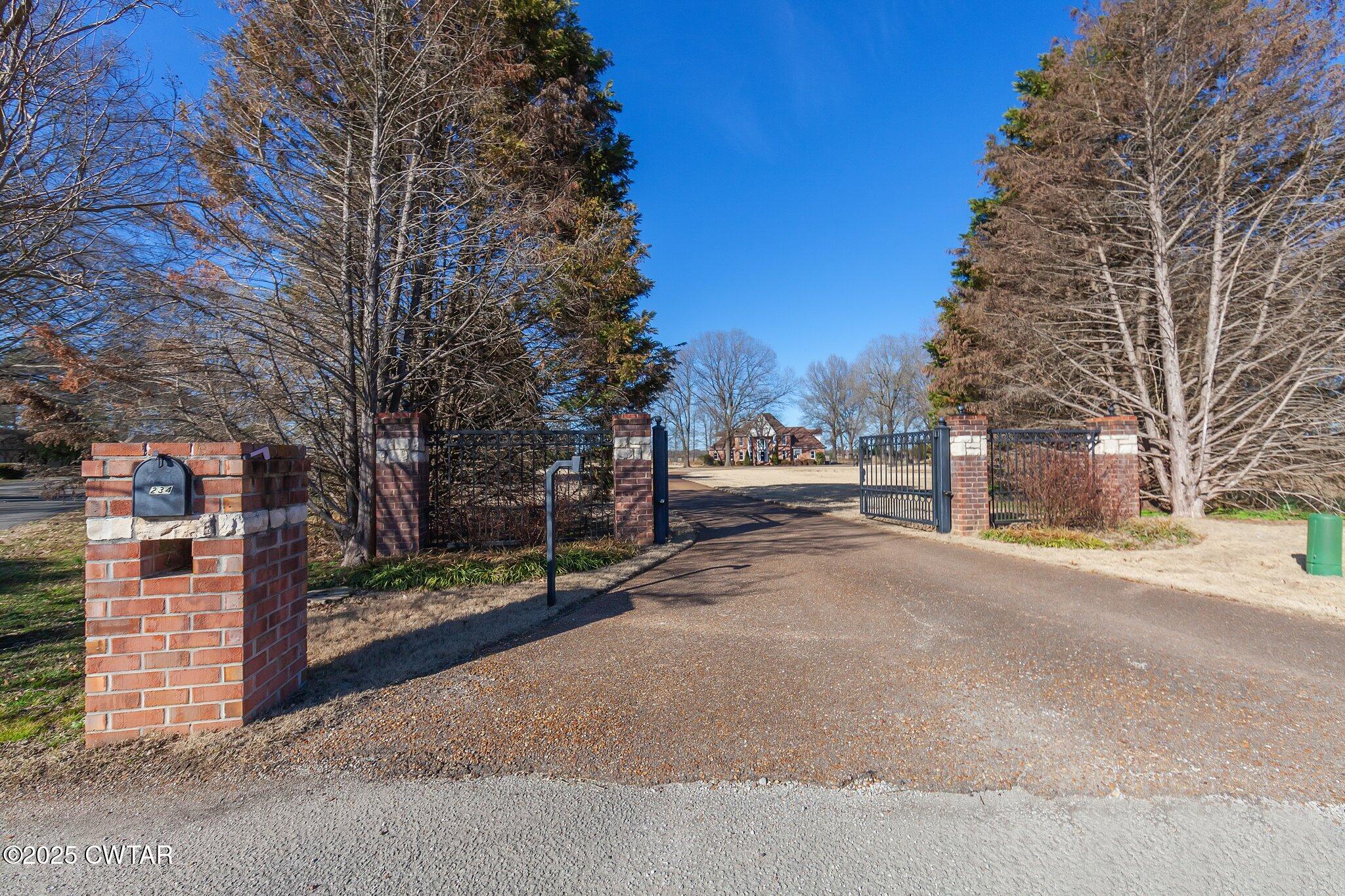 234 Old Stage Road Jackson, TN 38305 - Photo 3 of 52 Completed-119