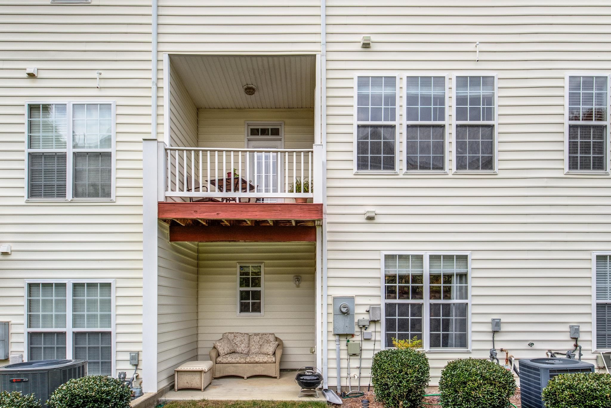 5417 Crescentview Parkway Raleigh, NC 27606 - Photo 24 of 30 Photo 24