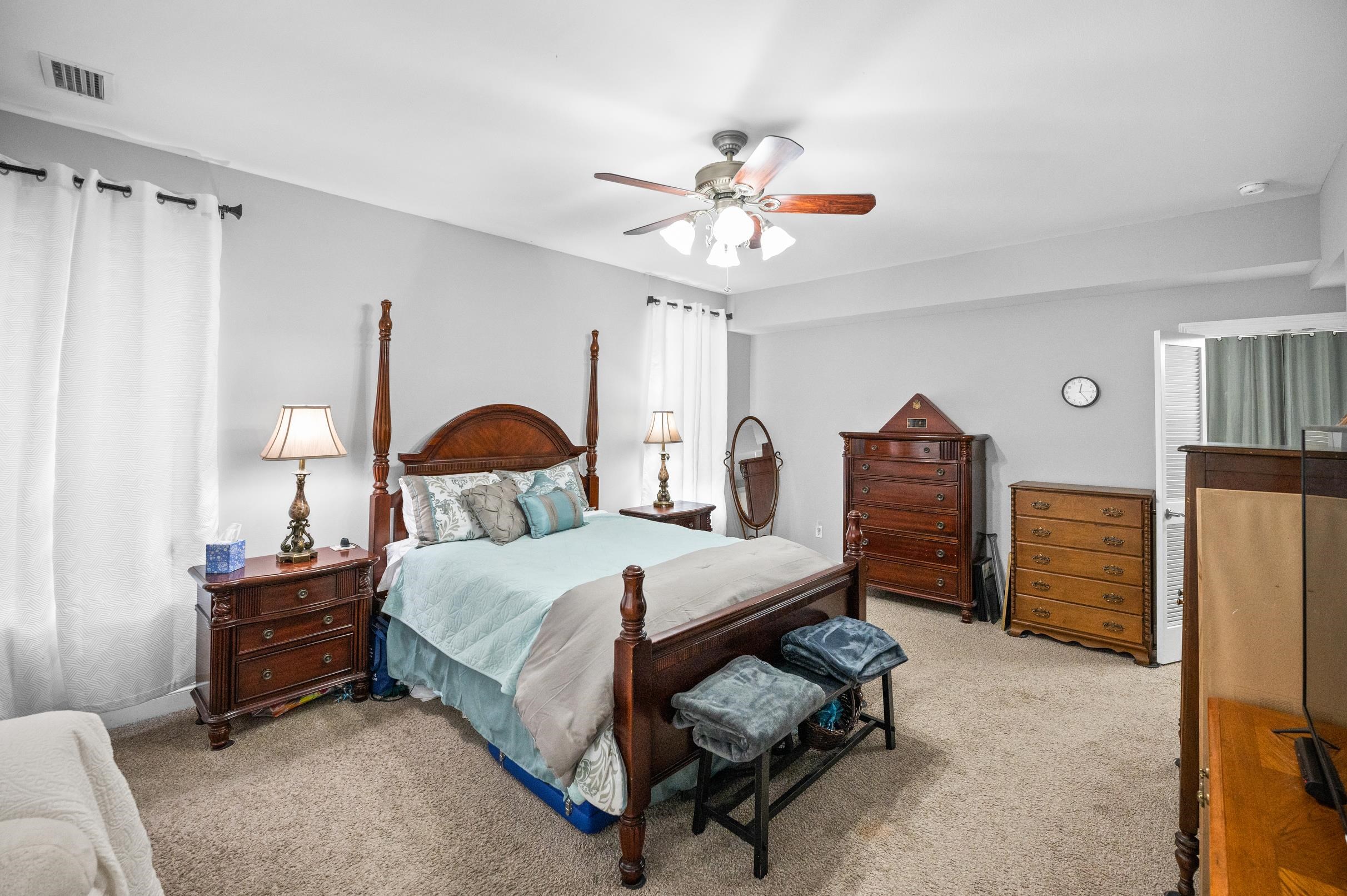 12846 Underwood Road Summerdale, AL 36580 - Photo 44 of 58 Bedroom