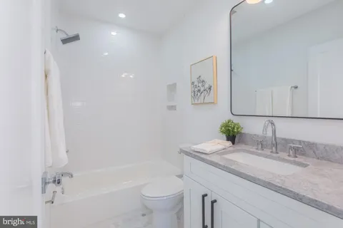 $1,499,000 | 1615 Irving Street Northeast, Washington, DC 20018