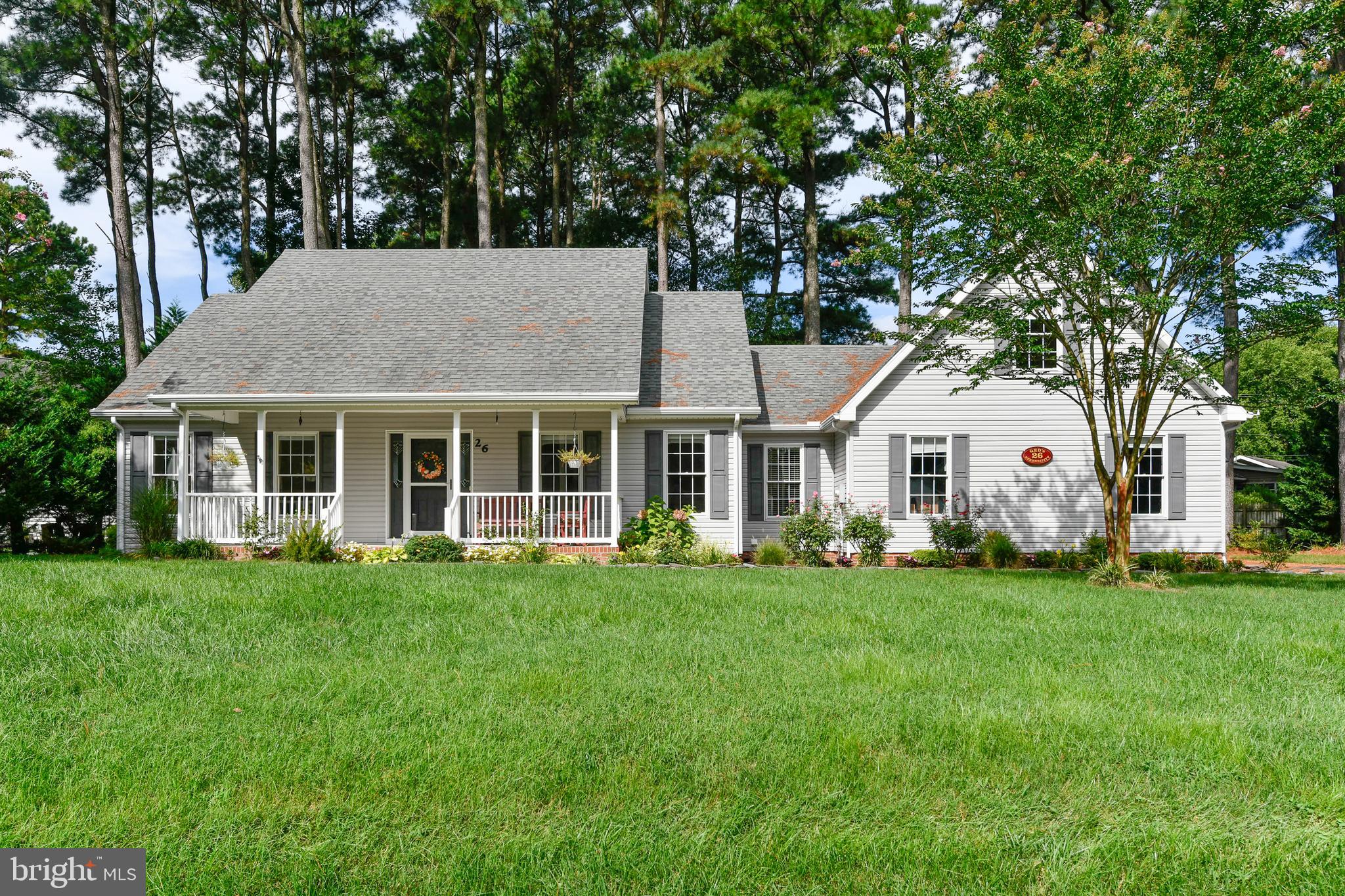 26 Rowland Way Georgetown, DE 19947 - Photo 1 of 61 Gallery Image 1