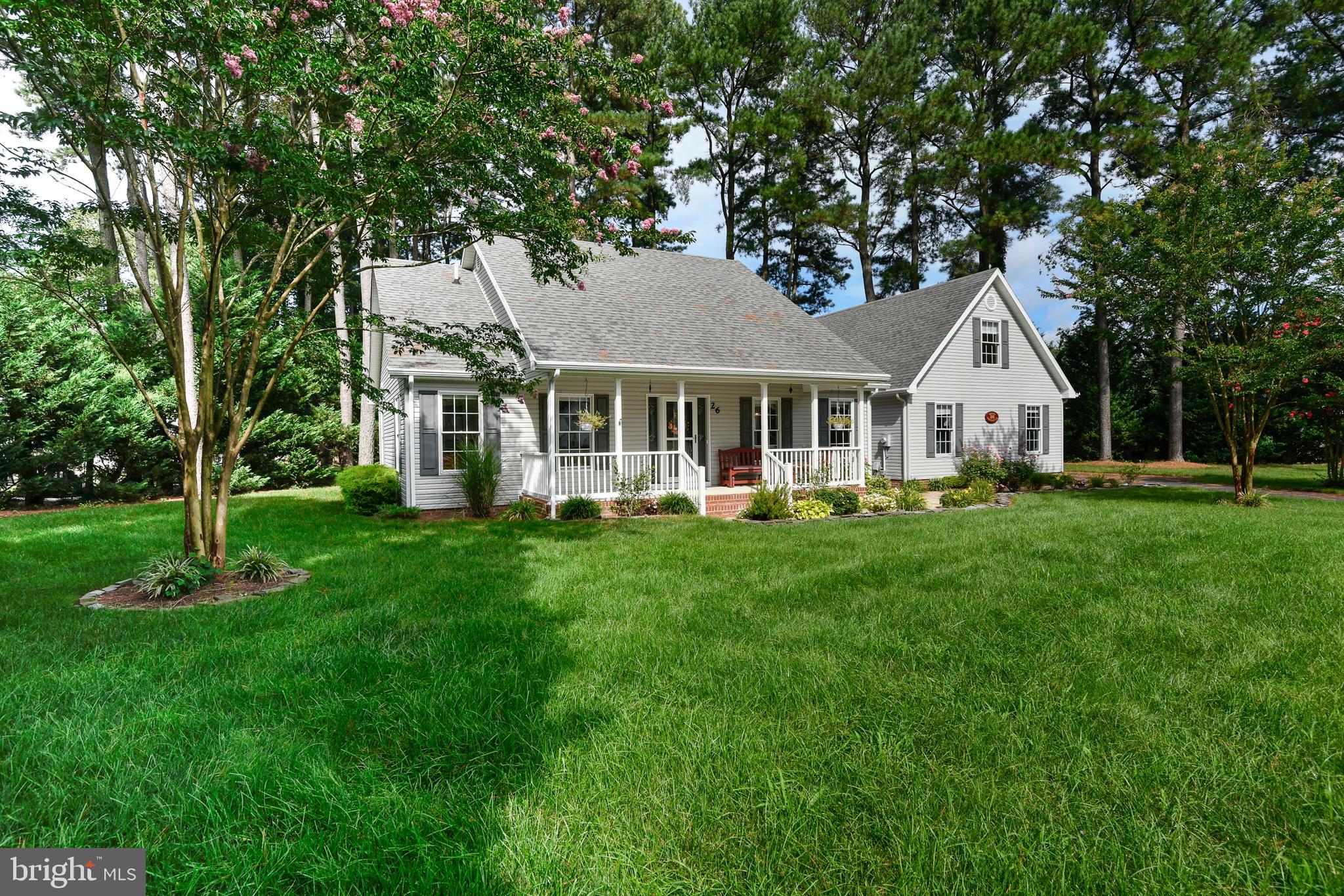 26 Rowland Way Georgetown, DE 19947 - Photo 4 of 61 Gallery Image 4