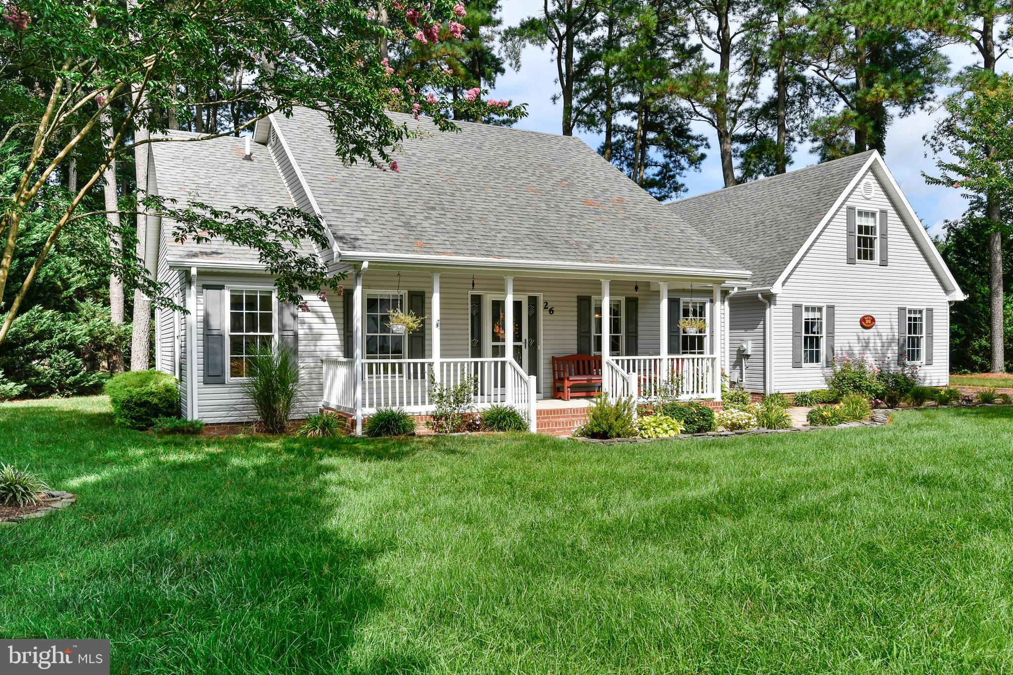 26 Rowland Way Georgetown, DE 19947 - Photo 5 of 61 Gallery Image 5
